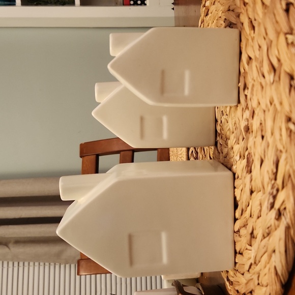 Hearth & Hand Stoneware Bud Vases - Picture 2 of 10